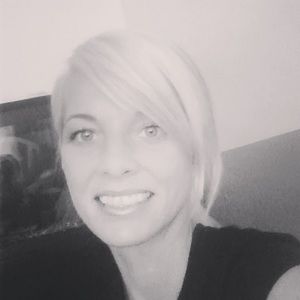 Meet your Posher, Karolcia